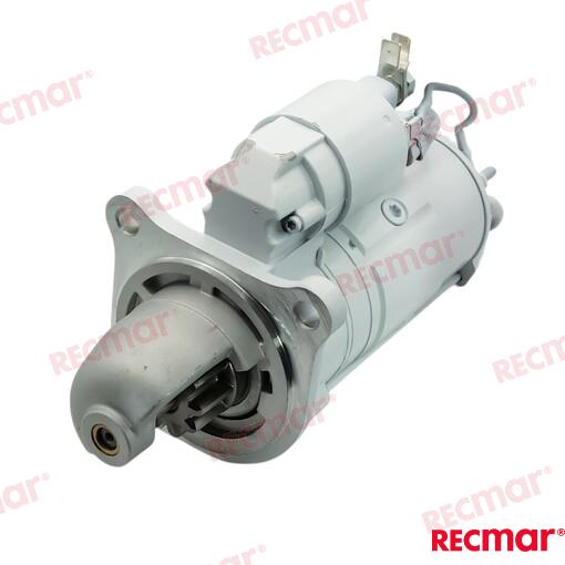 Starter for Volvo 12v 3.1kw