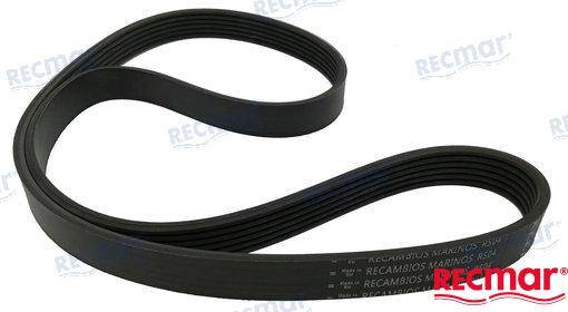 v-belt for volvo