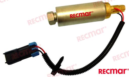 Fuel (high pressure) pump MPI / TPI OEM: Mercruiser: 807949A1, 861156A1