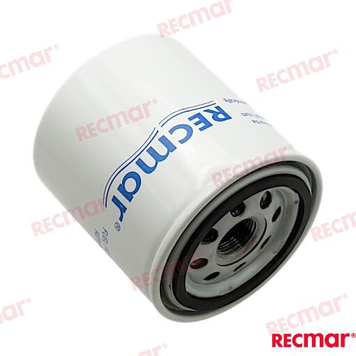 Degvielas filtrs Volvo Penta D1 D2 MD20xx Perkins OEM: Volvo: 21190113, 3580096, 3841080, 861477; Perkins: 130660020