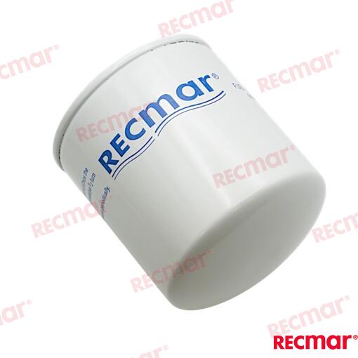 Degvielas filtrs Volvo Penta D1 D2 MD20xx Perkins OEM: Volvo: 21190113, 3580096, 3841080, 861477; Perkins: 130660020