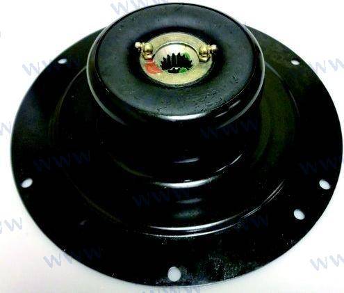 engine coupler assembly