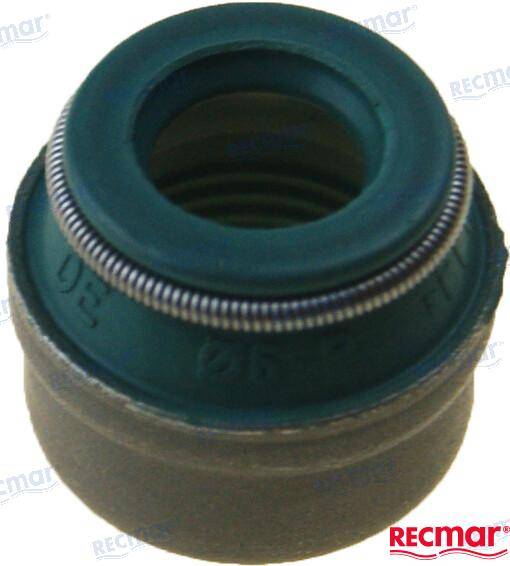 valve oil seal