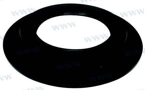 rear crankshaft seal