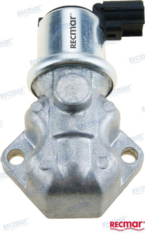 air-idle valve