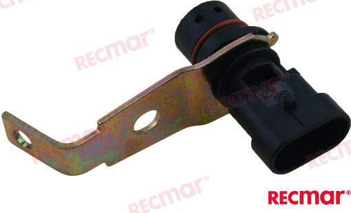 Crankshaft Position Sensor CPS OEM: Indmar: 556293; Volvo: 3858979; Mercruiser: 864297, 864297001, 864297T01