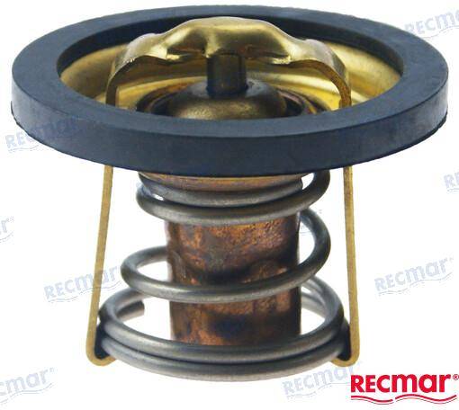 termostata komplekts 60°C