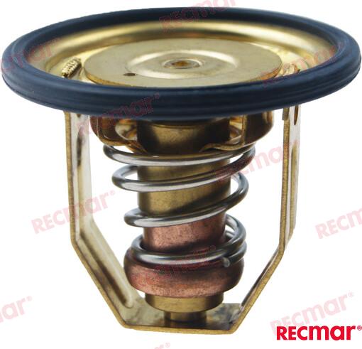Thermostat kit OEM: Volvo: 831040, 875791