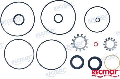 drive repair kit