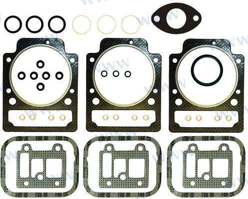 decarb gasket set