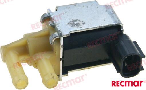 Idle valve OEM: Mercruiser: 877805T; OMC: 5031431; Suzuki: 18117-84380, 18117-84380-000