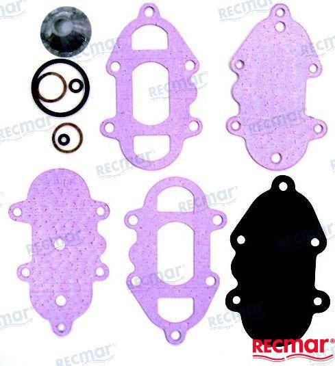 fuel pump diaphram kit
