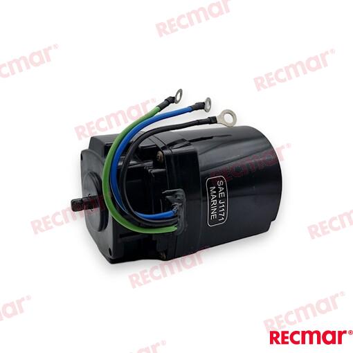 Trim motor OEM: Mercruiser: 10-17621, 10-17626, 12-17653, 17622, 17623, 17624, 17631A1, 17632T, 17633, 17649, 17649A02, 17649A1