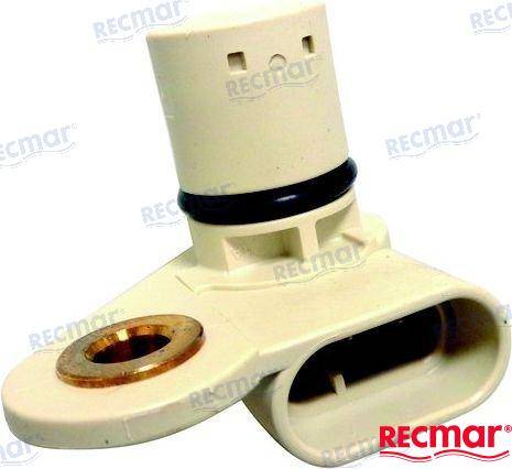 sadales vārpstas sensors
