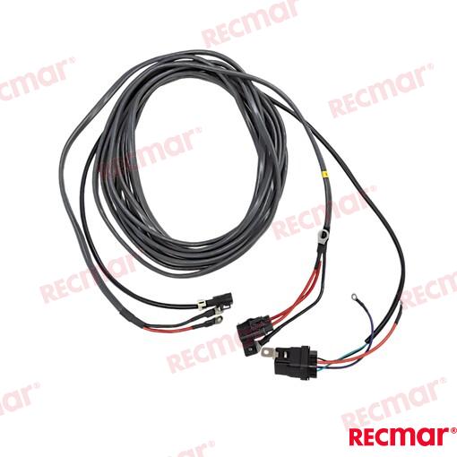 Harness Assembly Adapter