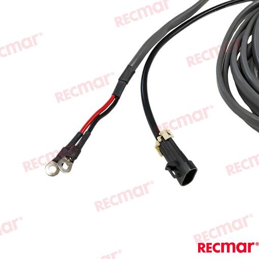 Harness Assembly Adapter