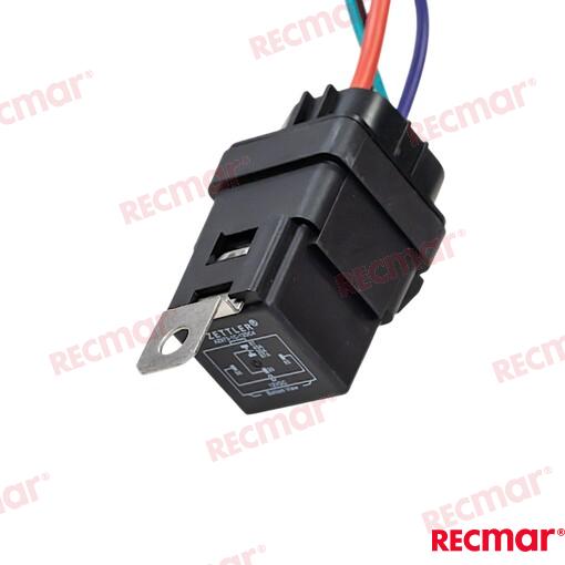 Harness Assembly Adapter