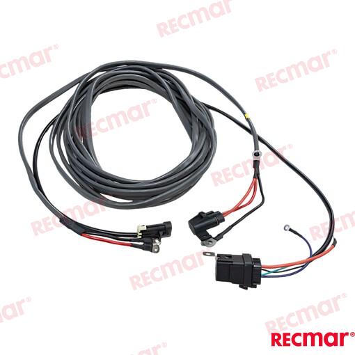 Harness Assembly Adapter