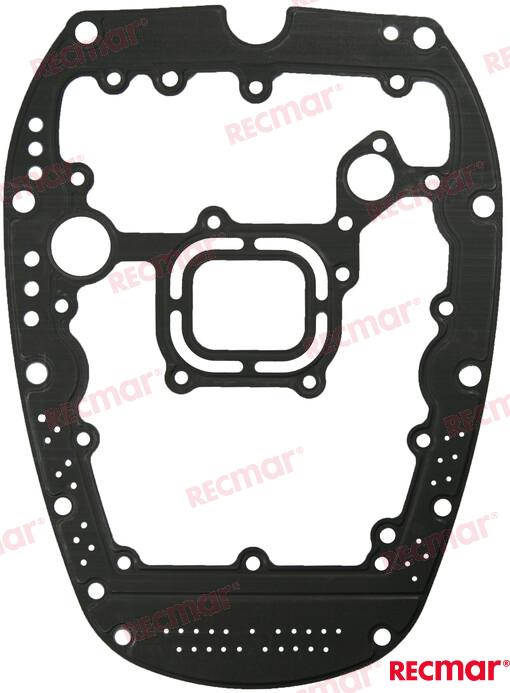 Gasket OEM: Mercruiser: 8M0005405