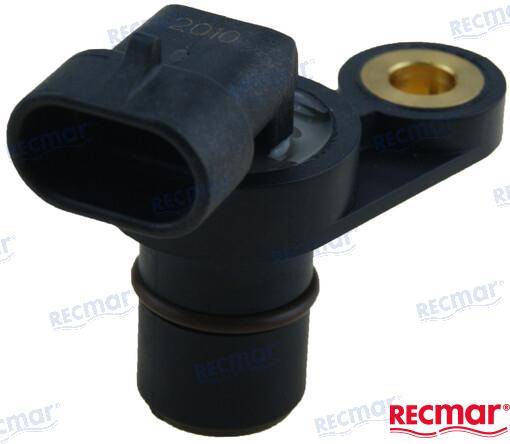 sadales vārpstas sensors