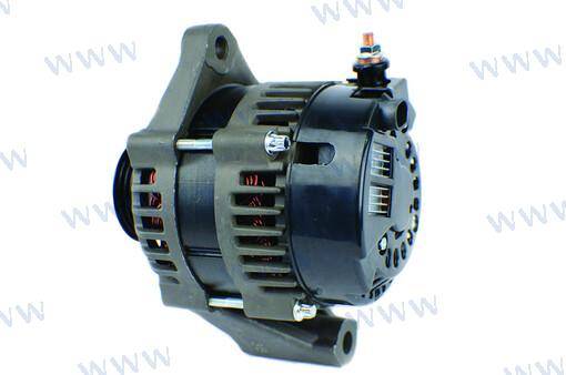 Ģenerators priekš Mercury  12V 50A