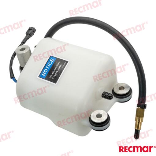 Oil Tank Assy