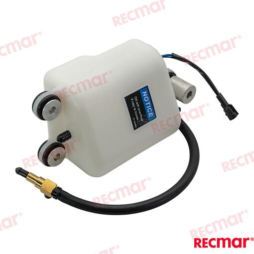 Oil Tank Assy