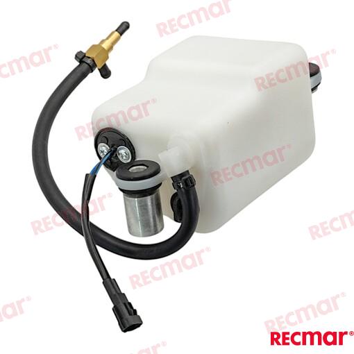 Oil Tank Assy