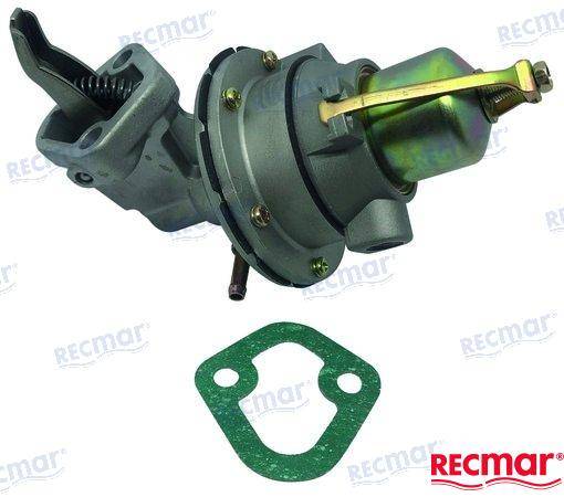 fuel pump GM 3.0L 3.0L