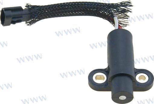 kloķvārpstas stāvokļa sensors