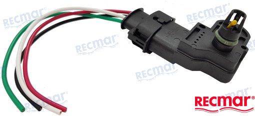 map sensor