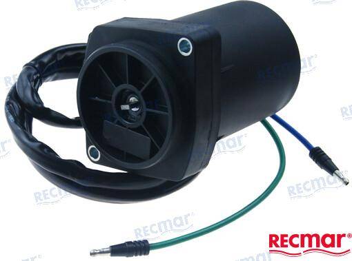 TRIM motors