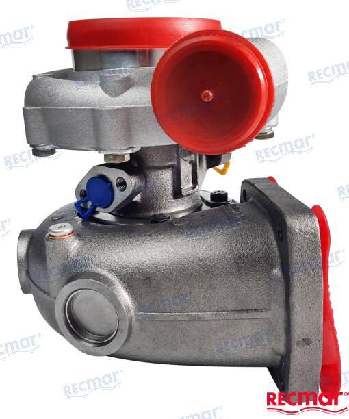 turbo for mercruiser