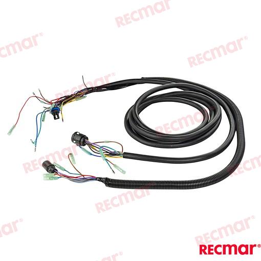 Remote Control 15ft Ptt 8pins