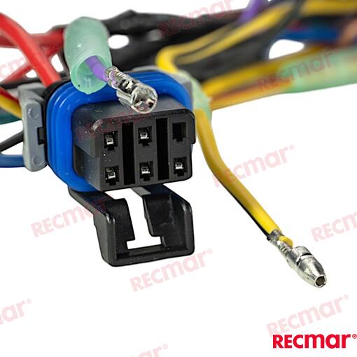 Remote Control 15ft Ptt 8pins