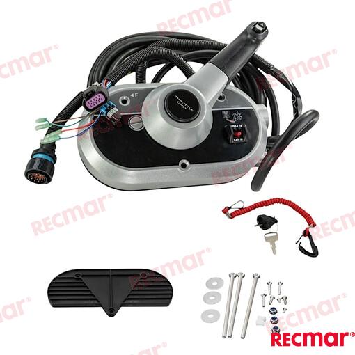 Remote Control 20ft Ptt 14pins