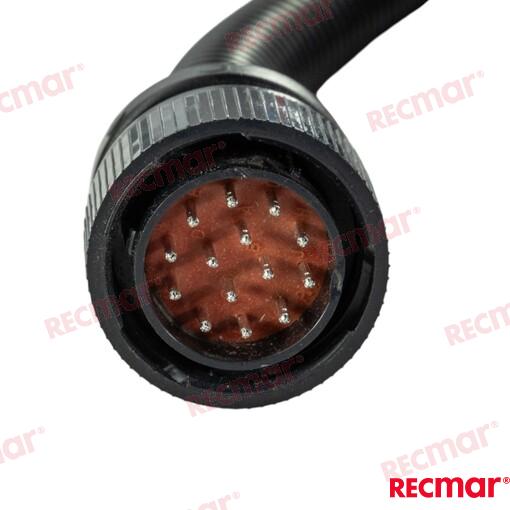 Remote Control 20ft Ptt 14pins