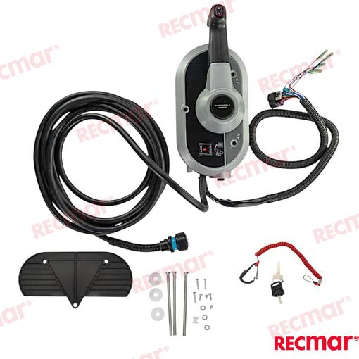 Remote Control 20ft Ptt 14pins