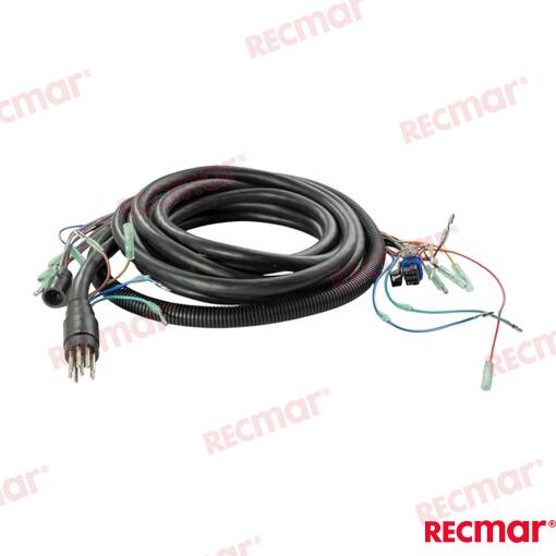 Harness Remonte Control Non Trim 15ft