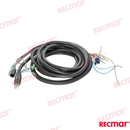 Harness Remonte Control Non Trim 15ft