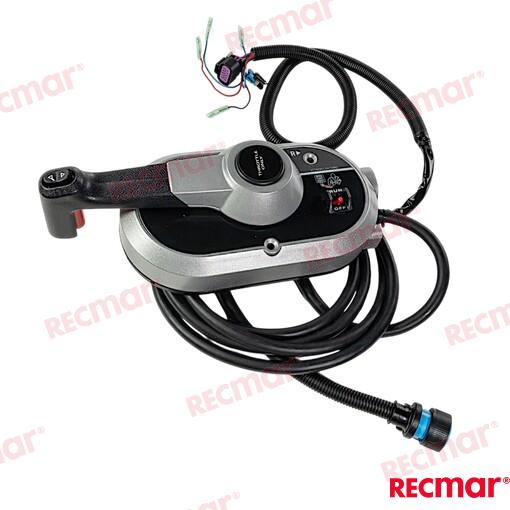 Remote Control 15ft Ptt 14pins