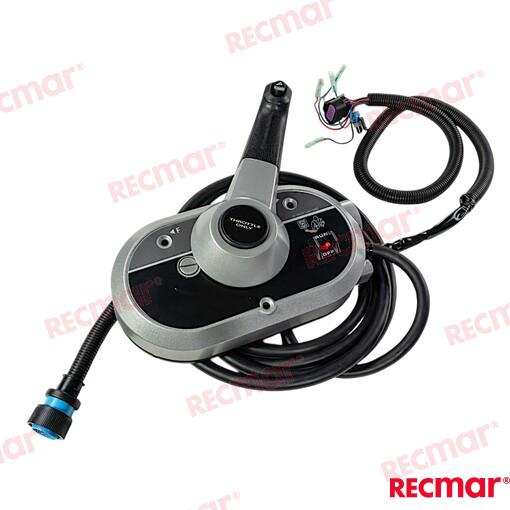 Remote Control 15ft Ptt 14pins