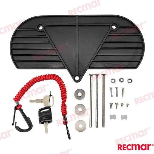 Remote Control 15ft Ptt 14pins