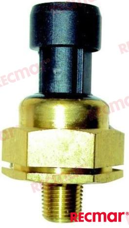 Water Flow Sensor OEM: Mercruiser: 71-8M0157742, 881879010, 8818793, 8M0157742, 8M6000623