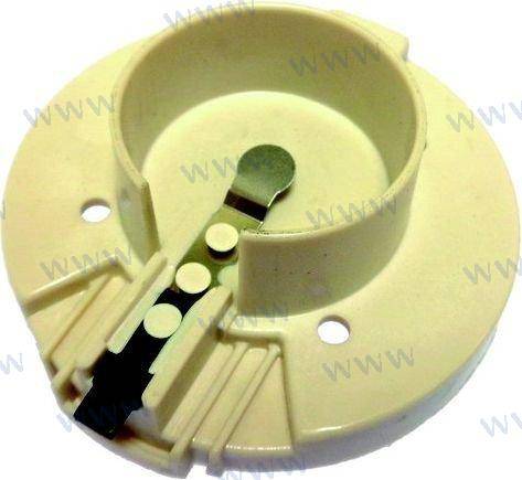 rotors gm v8 hei-1998