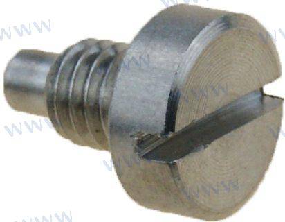 drain screw