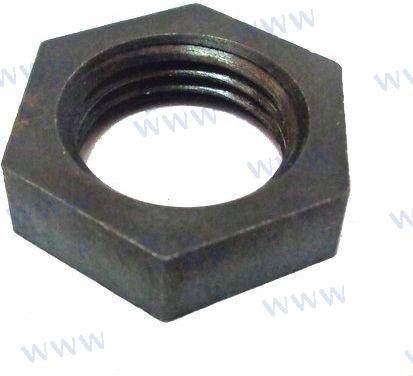 Nut for yamaha