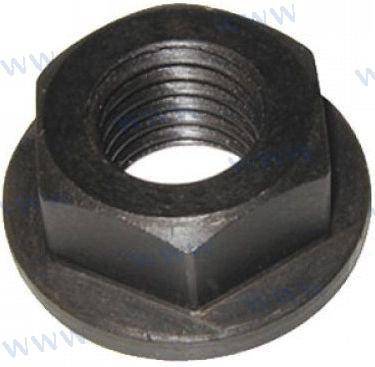 Nut for yamaha/parsun