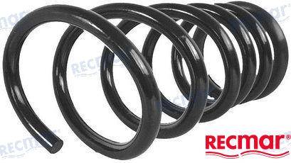 compression spring