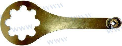 brg retainer wrench